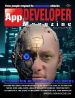 App Developer Magazine May 2023