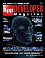 App Developer Magazine May 2024