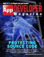 App Developer Magazine October 2021