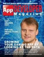 App Developer Magazine August 2021