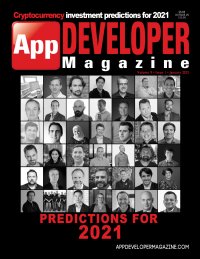 App Developer Magazine January 2021 issue