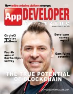 App Developer Magazine June 2020