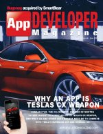 App Developer Magazine June 2021