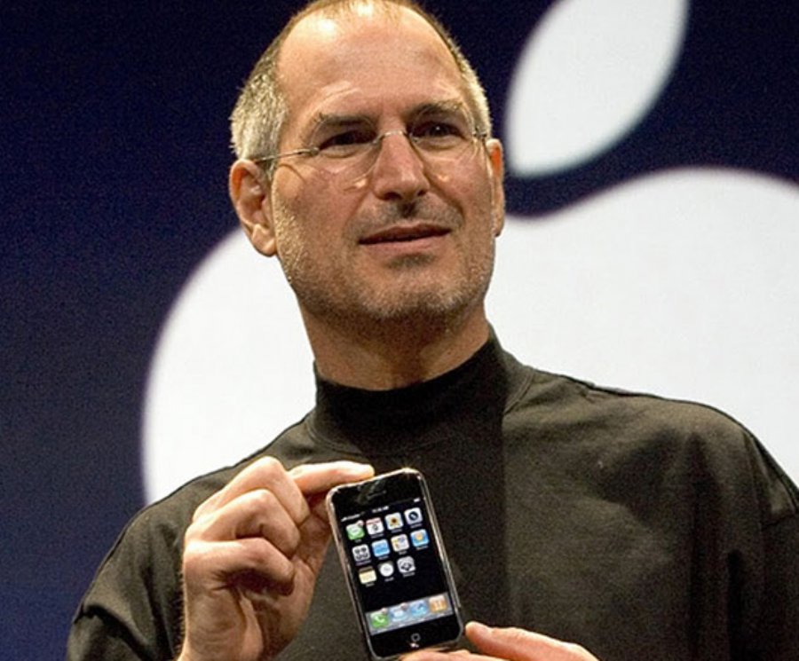 10 years after the iPhone launch here is how people feel now