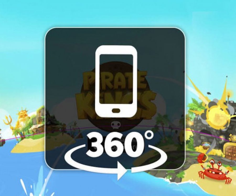 StartApp Introduces 360degree Mobile Advertising Option