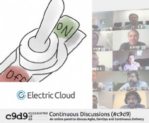 Four DevOps Events in September From Electric Cloud