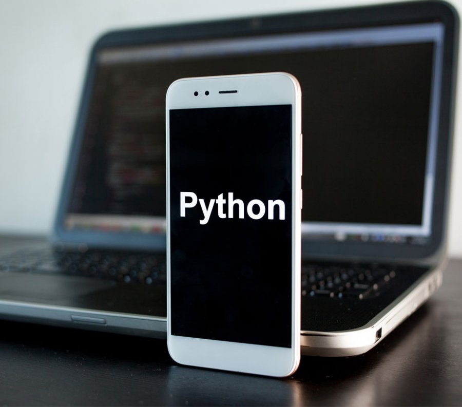 4 Reasons Python is taking over the world