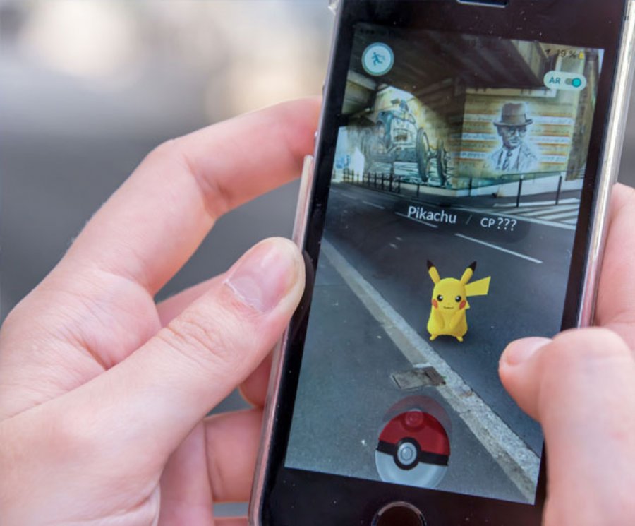 5 App Tech Lessons We Can Learn From Pokemon Go