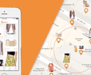 How the 5miles Mobile Marketplace App Leverages Location Aware Technology