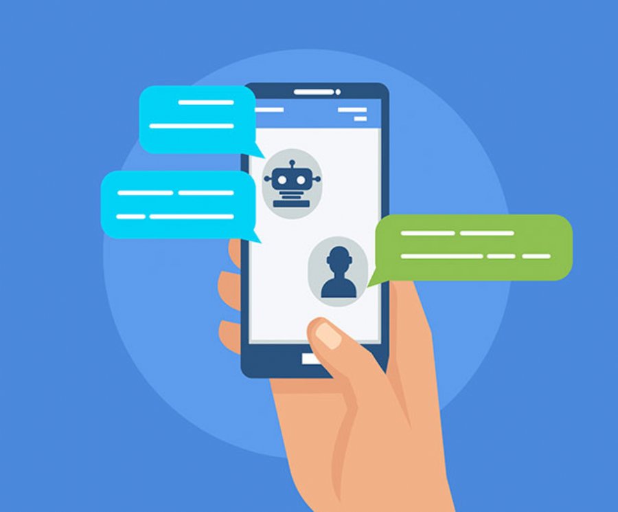 A discussion with Oracle on chatbots