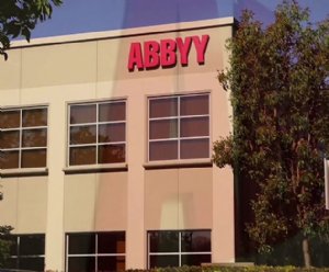 ABBYY text scanning software reports revenue growth in 2017