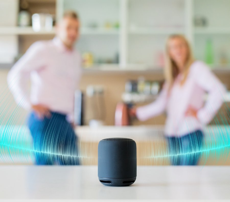 AI comes to connected homes thanks to Veego
