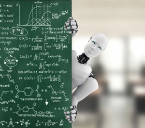 AI e learning is becoming popular