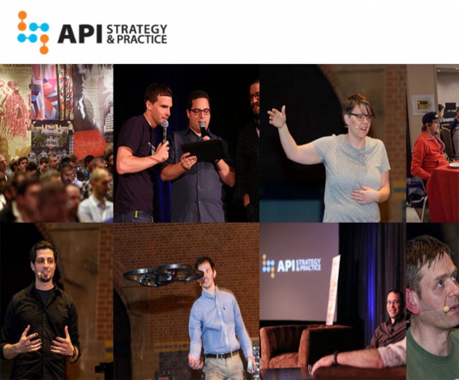 APIStrat Conference to Examine New API Economy in November