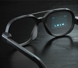AR glasses market on the rise