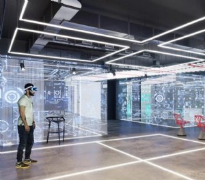 ARena Space VR parks coming to America