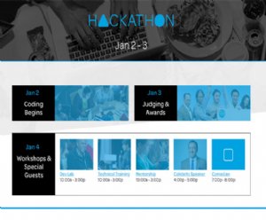 AT&T Developer Summit Hosts Biggest Hackathon Yet with Over $250,000 Up for Grabs