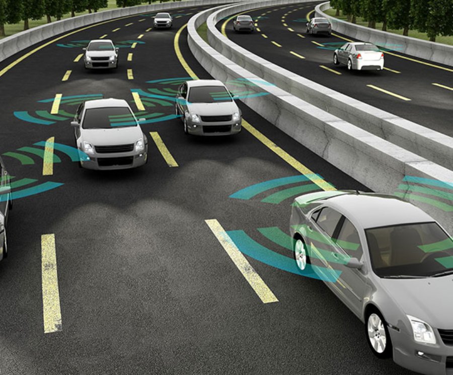 Sensor Fusion Annotation autonomous vehicle API launches
