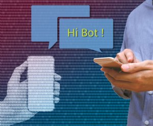Add bots to your app for free with Instabot