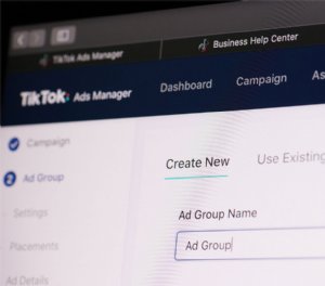 Adjust joins TikTok for business marketing program