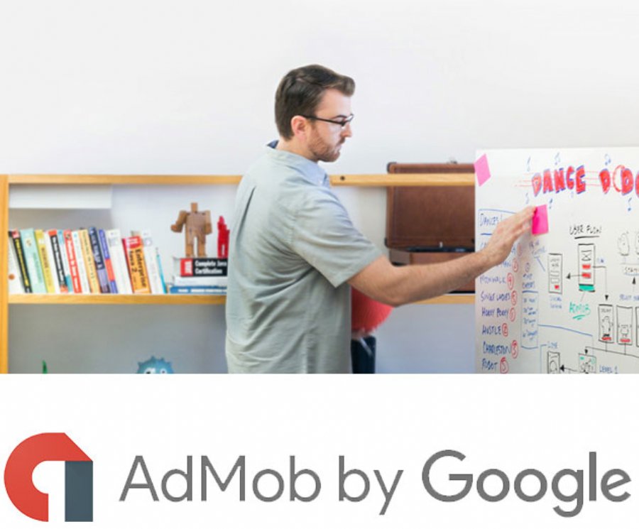 AdMob Releases Two new App Advertising Formats
