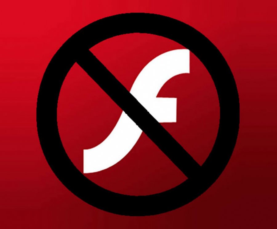 Adobe will be stopping updates for Flash by 2021
