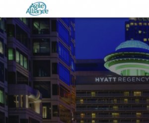Agile Alliance to Host Agile 2016 In Atlanta July 2529