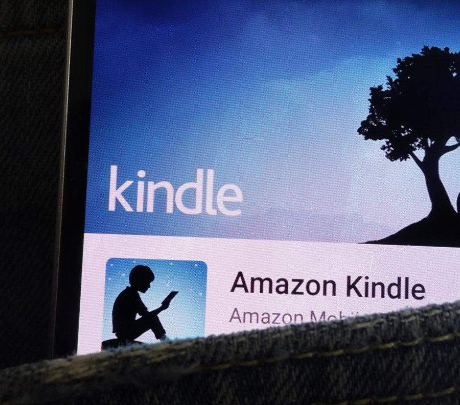 Alexa will soon be featured on the Amazon Kindle Fire HD 8
