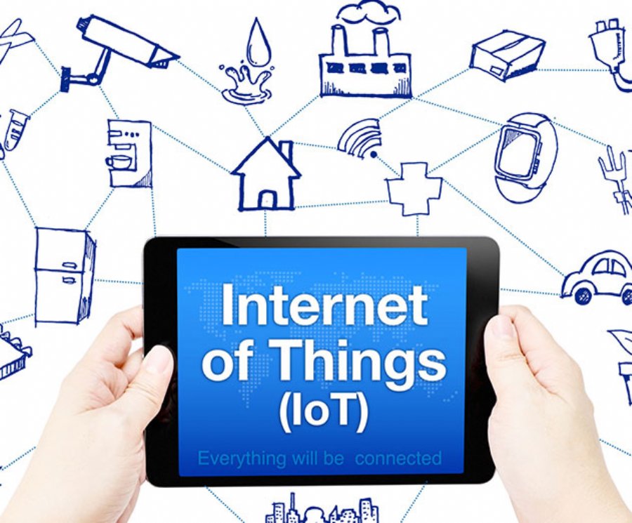 AllSeen Alliance merges with Open Connectivity Foundation for the good of IoT