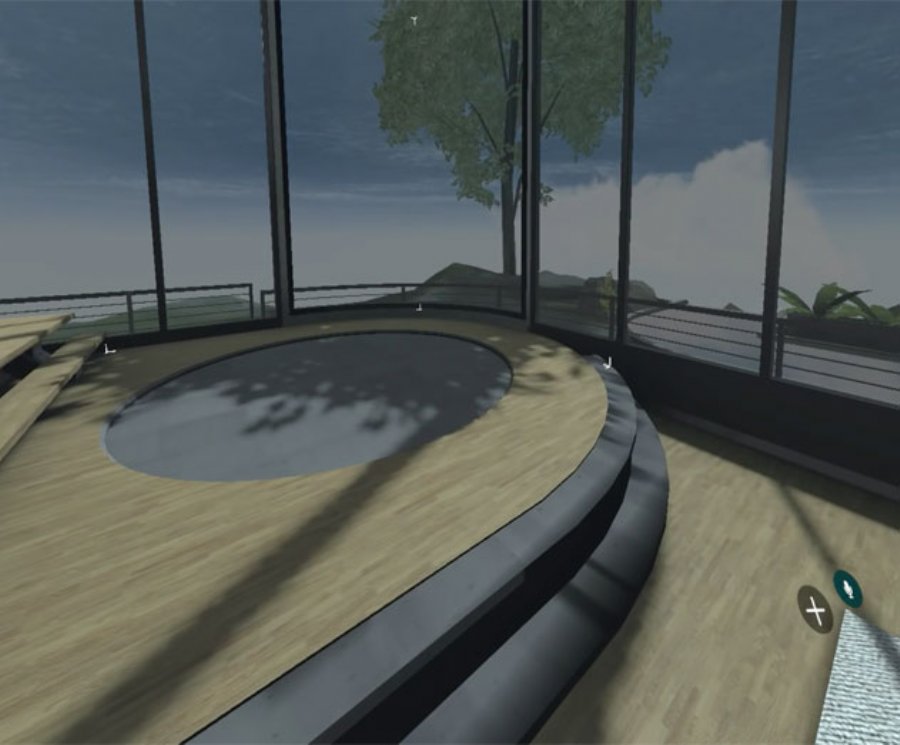 Developers Can Make VR Web Apps With AltspaceVRs New SDK