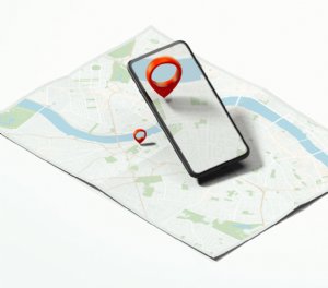 Amazon location service launches