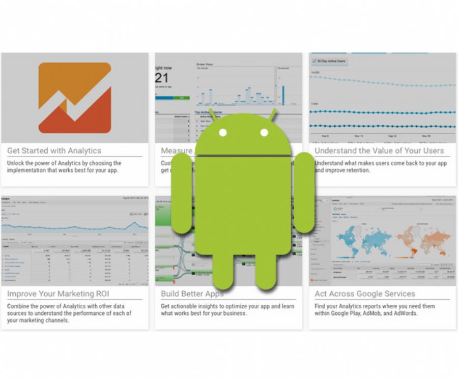 New Analyze Guide for Integrating Google Play Analytics Available 