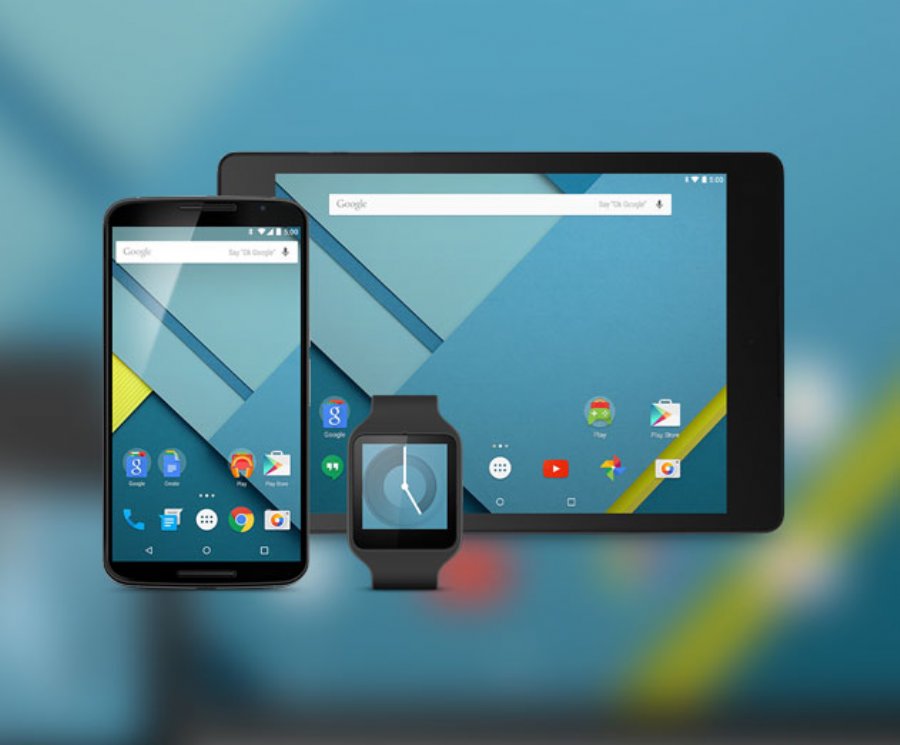 What Developers Need To Know About Android 5.0 Lollipop 