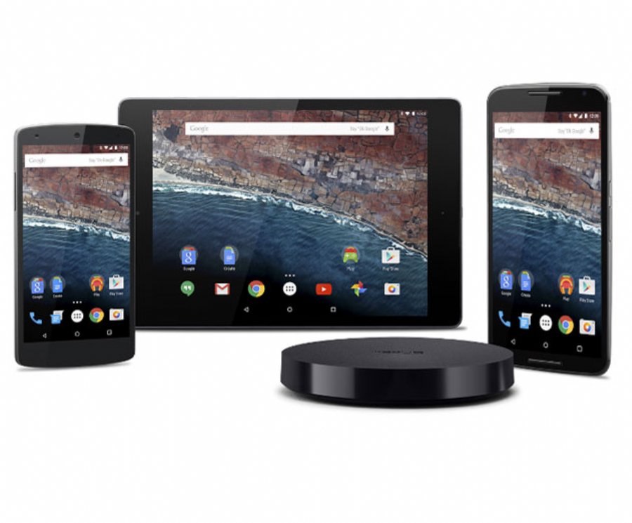 Google Releases Android M Developer Preview