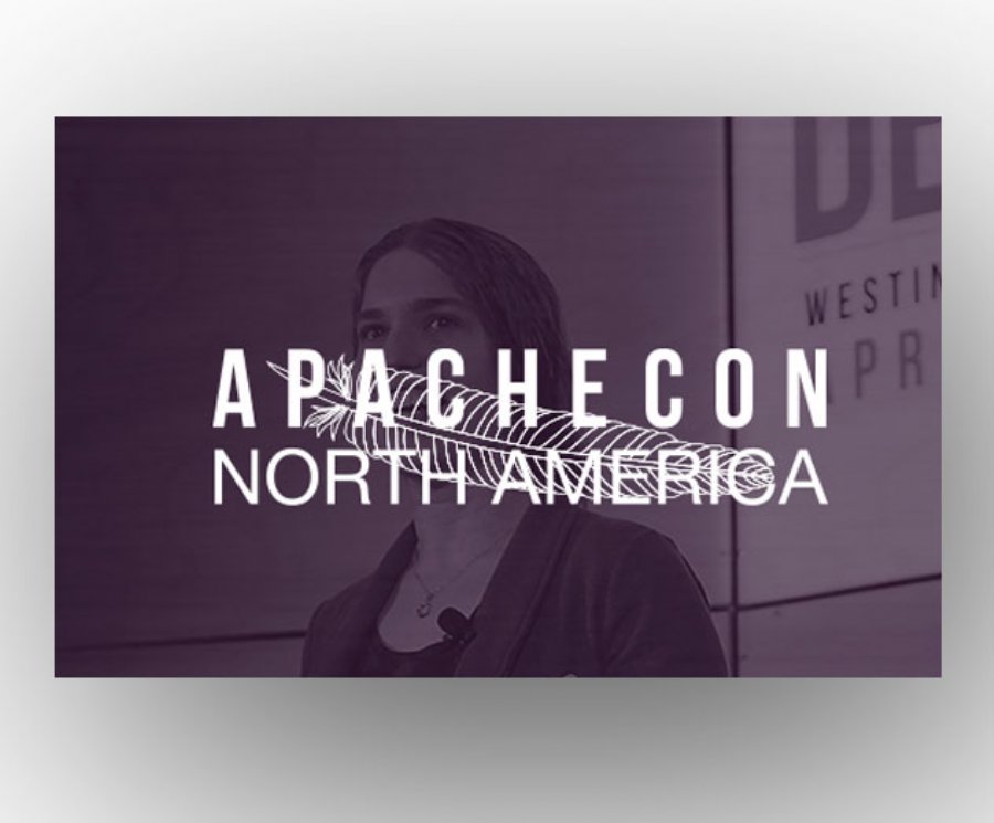 ApacheCon Apache Open Source Conference Will Be in Austin April 13 17