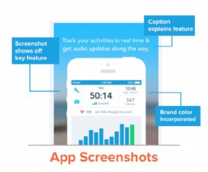 App Store Optimization Developer Cheat Sheet