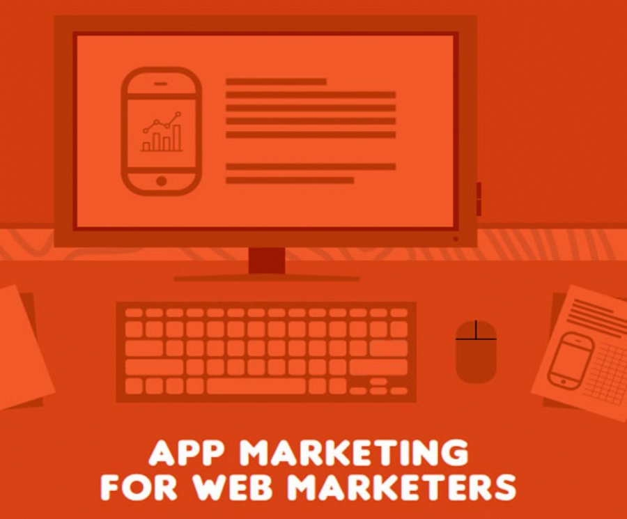 Learn How to Transfer Web Marketing Tactics to Grow Your Mobile App Users
