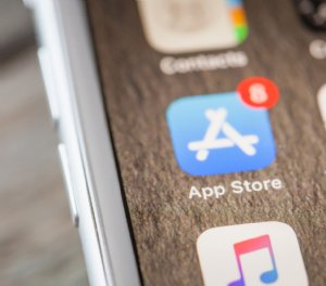 App price and tax changes from Apple