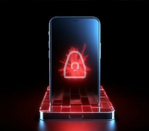 App security threat report results from Digital Ai