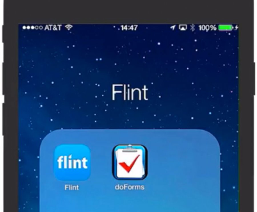 Flint Mobiles New App2App Connect Allows Mobile Credit Card Payments with Minimal Coding