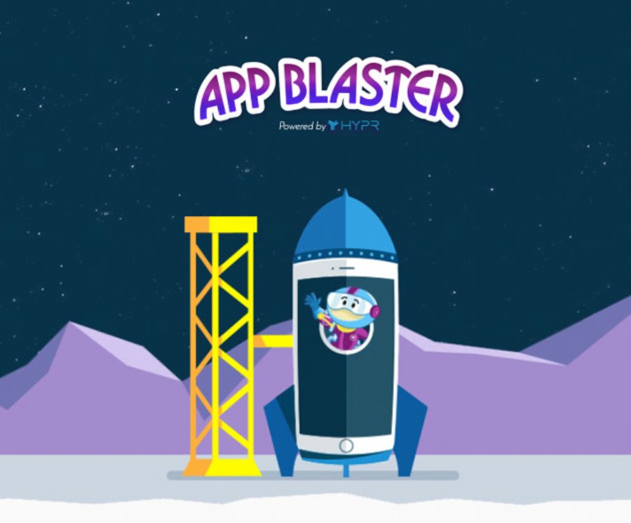 HYPR Launches App Blaster Programmatic App Marketing Platform