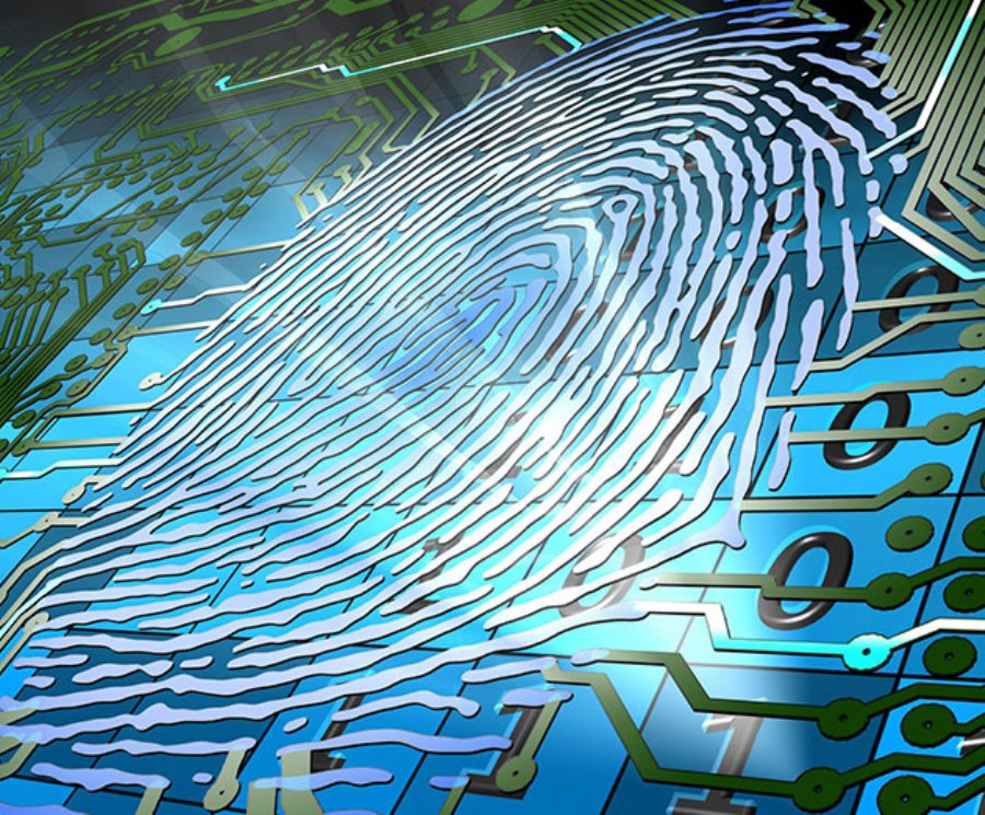 Biometric authentication for your apps from Appdome and BehavioSec