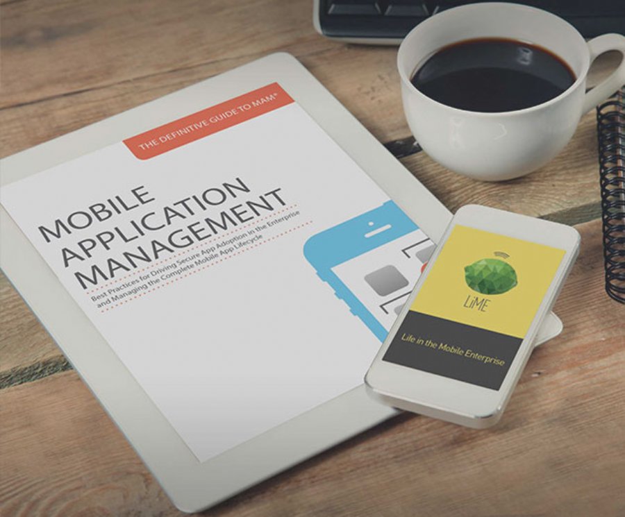 Apperian announces new security capabilities App Developer Magazine