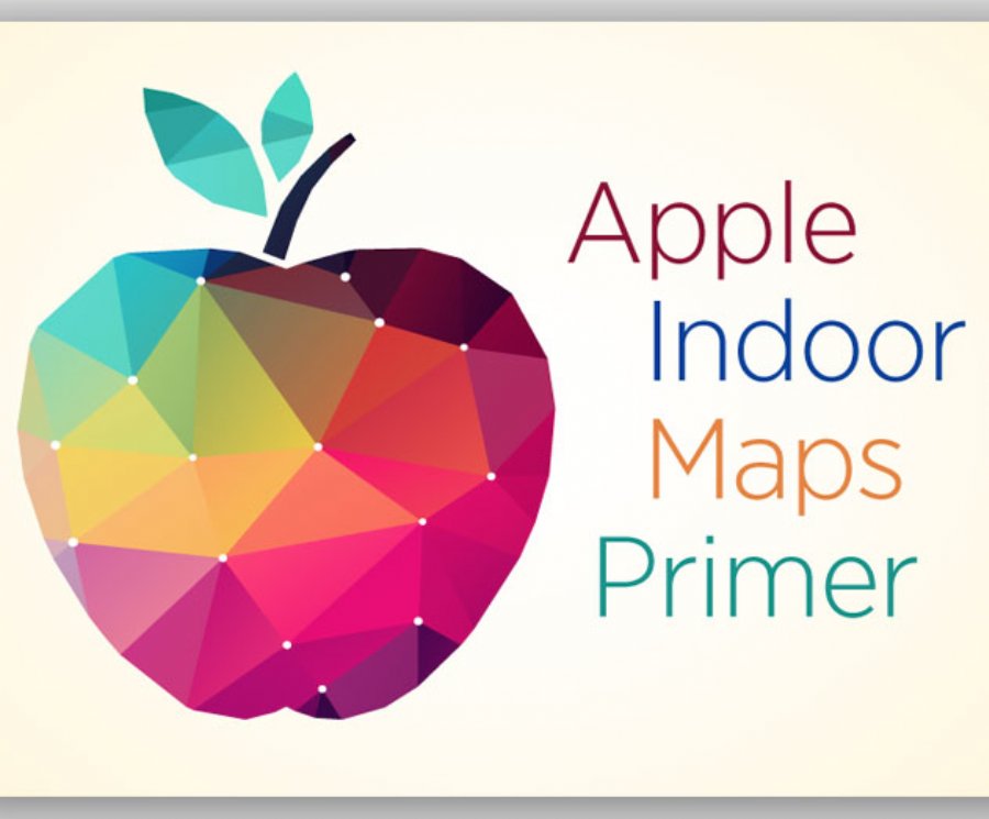 How Apple Indoor Maps and Positioning Caters High Visitor Volume Facilities