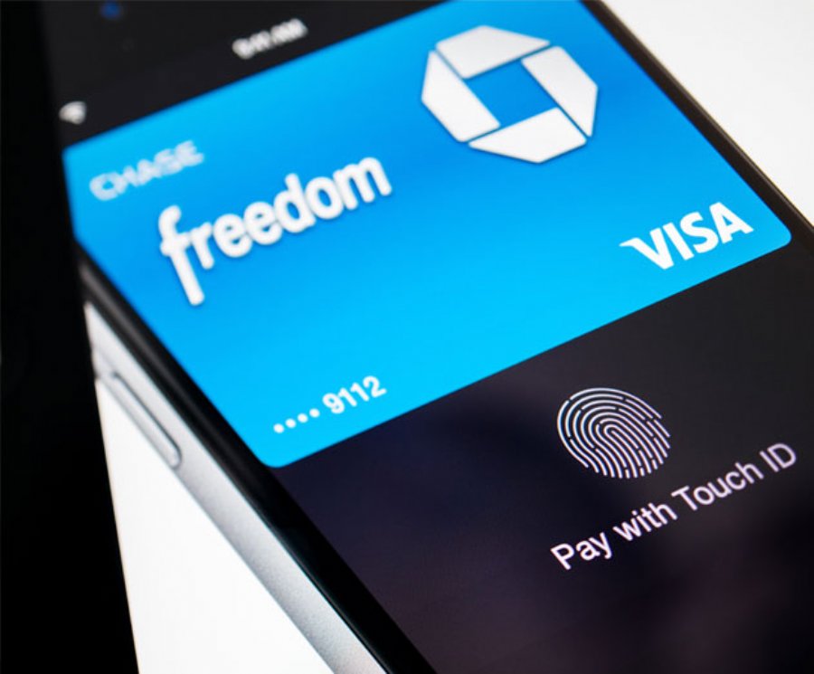 Apple Pay Is So Much More Than Just a Payment Mechanism