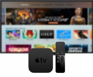 Order Your Apple TV Developer Kit Now Before They Are Gone