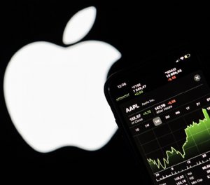 Apples profit continues to grow