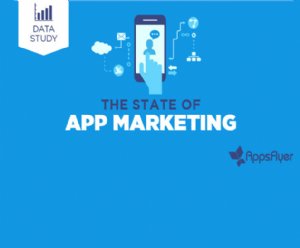New App Marketing Report Show Big Difference Between Android and iOS App Users 