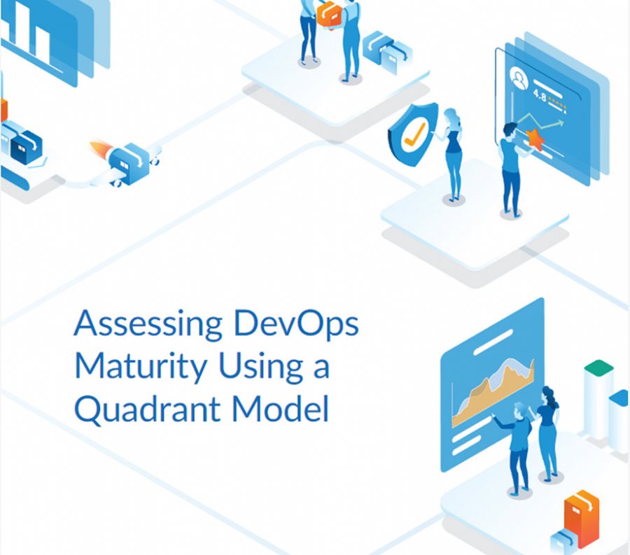 Assessing DevOps Maturity Using a Quadrant Model | App Developer Magazine