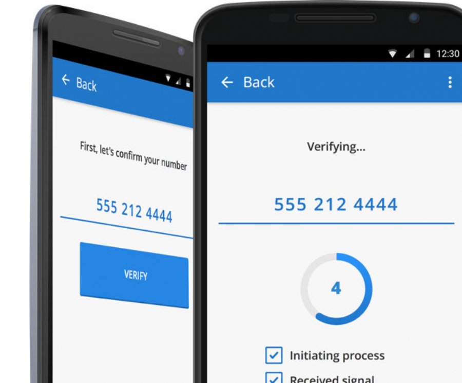 TeleSign Releases New SDK for Android Mobile Account Verification